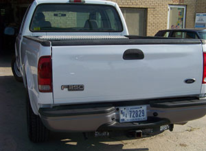 Ford 350